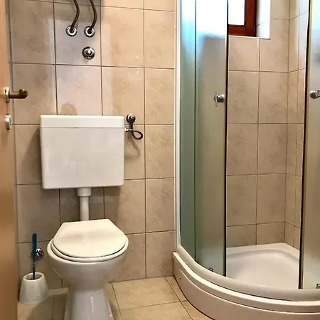 Apartman Tina